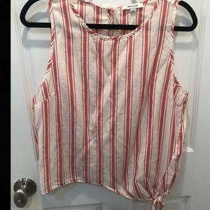 Madewell Tank Top